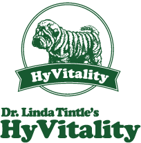 hyvitality shar pei